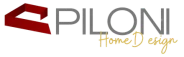 Piloni Home Design, back to top