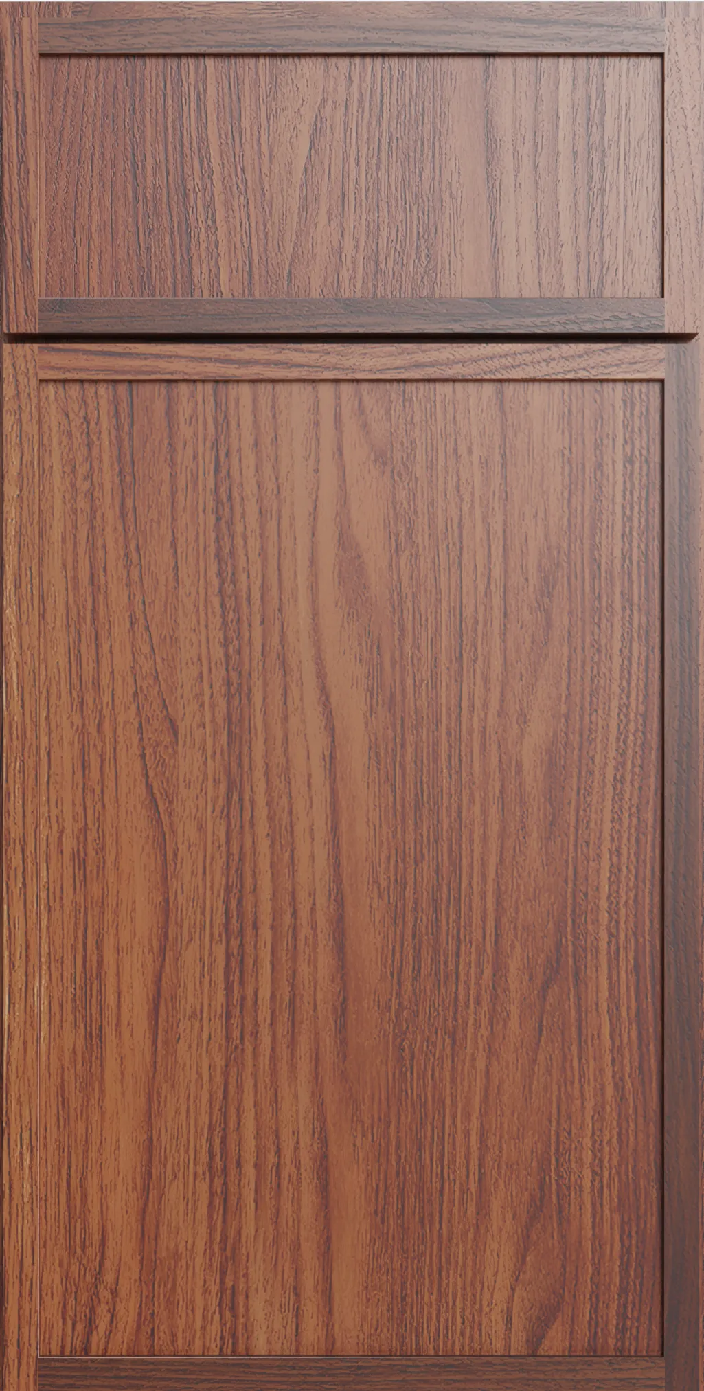Shaker kitchen cabinet design by Piloni Home Design