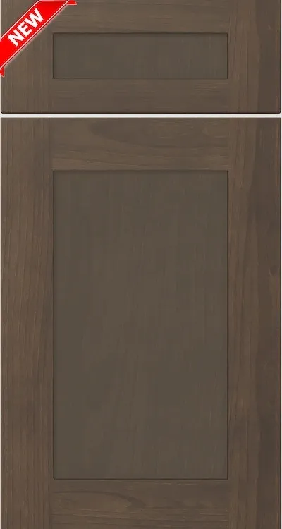 Shaker kitchen cabinet design by Piloni Home Design