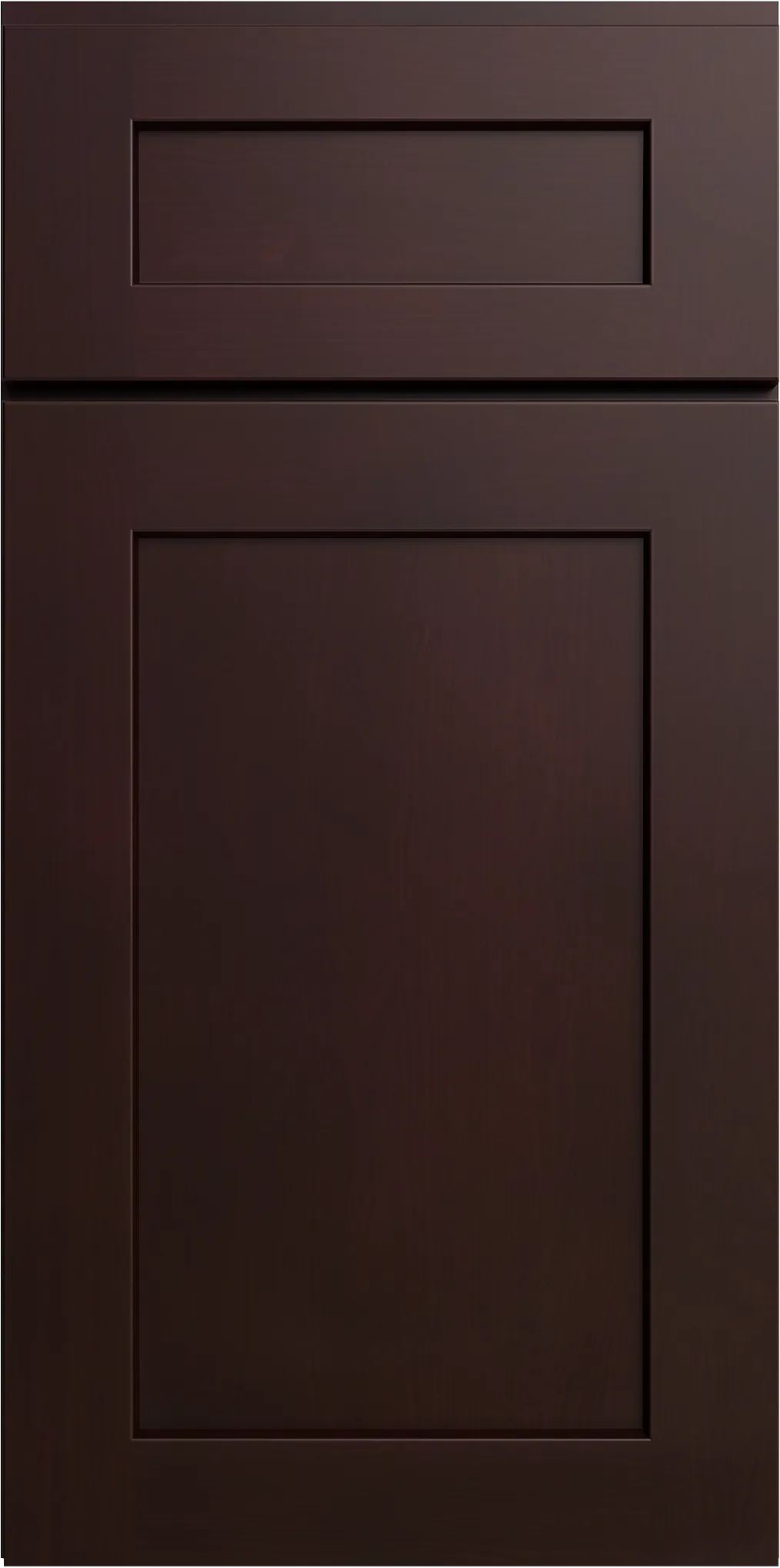 Shaker kitchen cabinet design by Piloni Home Design