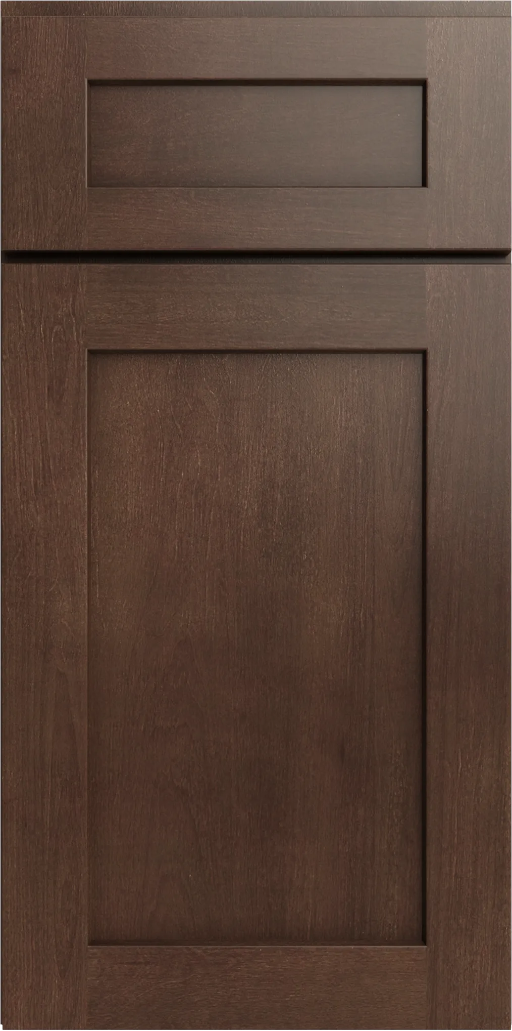 Shaker kitchen cabinet design by Piloni Home Design